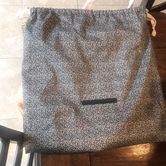 Loeffler Randall tote bag with tassels - Picture 6 of 6